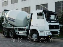 FYG FYG5252GJB concrete mixer truck