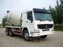 FYG FYG5257GJB concrete mixer truck