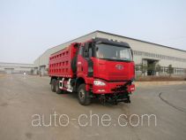 Liaogong FYS5255TCX snow remover truck