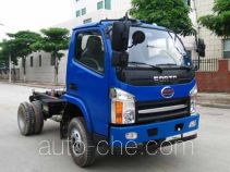 Fuda FZ1041-E4 truck chassis