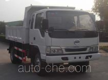 Forta FZ3050 dump truck
