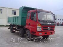Forta FZ3200-E4 dump truck