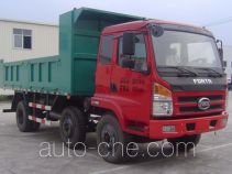 Forta FZ3200-E4 dump truck