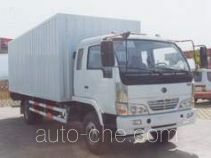 Forta FZ5030XXYA box van truck