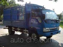 Forta FZ5040CSYBJP грузовик с решетчатым тент-каркасом