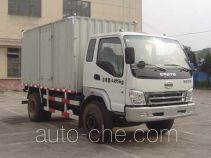 Forta FZ5040XXY-E4 box van truck