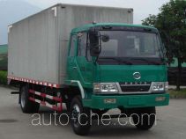 Forta FZ5081XXYMA-E3 box van truck