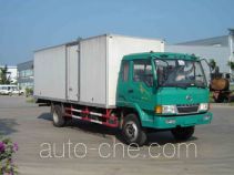 Forta FZ5081XXYMEB box van truck