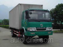 Forta FZ5081XXYMA-E3 box van truck