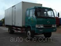 Forta FZ5090XXYMD box van truck