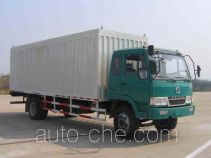 Forta FZ5122XXYME box van truck