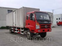 Forta FZ5160XXY-E4 box van truck