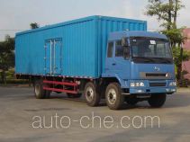 Forta FZ5200XXYM box van truck