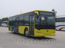 Forta FZ6109UFCHEV4 hybrid city bus