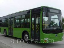 Fuda FZ6109UFCHEV401 hybrid city bus