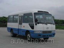 Forta FZ6602F2G3 bus