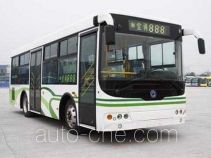 Fuda FZ6909UFN5 city bus