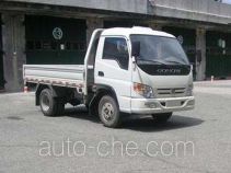 Gonow GA1030DCTE3A cargo truck