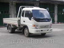 Gonow GA1030PCTE3A cargo truck