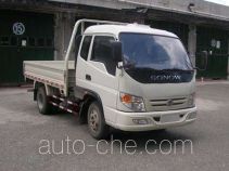 Gonow GA1042PCTE3A cargo truck