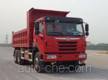 Changlida GCL3250Z dump truck