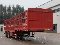 Changlida GCL9400CCYE stake trailer
