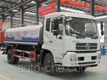 Chengwei GCW5161GSS sprinkler machine (water tank truck)