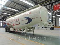 Chengwei GCW9403GFL low-density bulk powder transport trailer