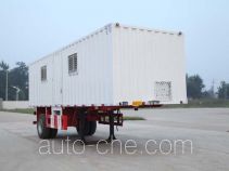 Gudemei GDM9040XLJ caravan trailer