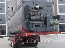 Gudemei GDM9402GFL medium density bulk powder transport trailer