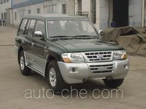 Jincheng GDQ6471-C универсальный автомобиль