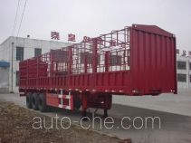 Jincheng GDQ9400CSY stake trailer
