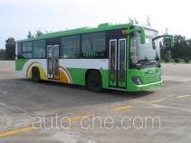桂林大宇牌GDW6105G型城市客车