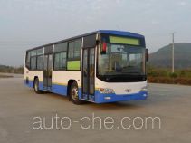 Guilin Daewoo GDW6106HGD1 city bus