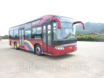 桂林大宇牌GDW6107HG型城市客车