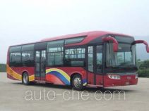 桂林大宇牌GDW6107HGC1型城市客车