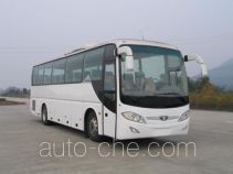 桂林大宇牌GDW6115HKD2型客车