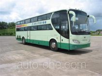 Guilin Daewoo GDW6120HW4 sleeper bus