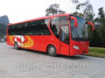 Guilin Daewoo GDW6120HW7 спальный автобус