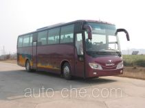 桂林大宇牌GDW6120K1型客车