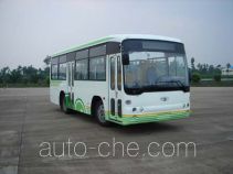 桂林大宇牌GDW6831HG型城市客车