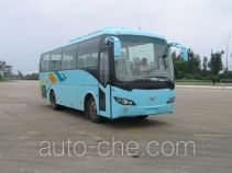 桂林大宇牌GDW6840K型客车