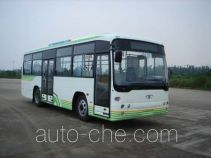 桂林大宇牌GDW6900HG1型城市客车