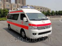 Shangyuan GDY5032XJHU ambulance