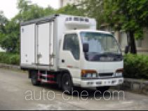 Shangyuan GDY5040XLC01 refrigerated truck