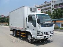 Shangyuan GDY5041XLCGL refrigerated truck
