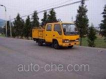 Shangyuan GDY5042TQXBC emergency vehicle
