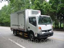 Shangyuan GDY5042XLCZM refrigerated truck