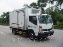 Shangyuan GDY5042XLCZM refrigerated truck