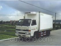Shangyuan GDY5043XLC refrigerated truck